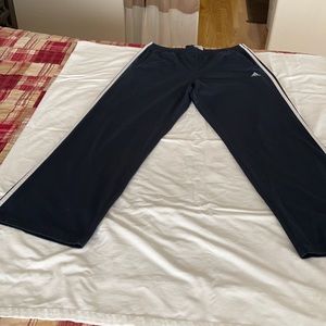 Adidas Exercise Pants